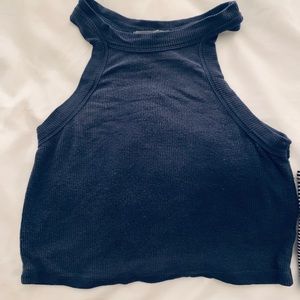 Aritzia Crop top